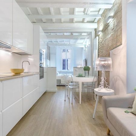 Ferrara Mayr White Apartment المظهر الخارجي الصورة