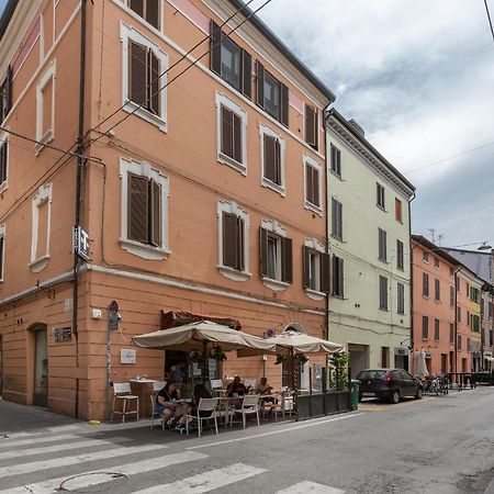Ferrara Mayr White Apartment المظهر الخارجي الصورة
