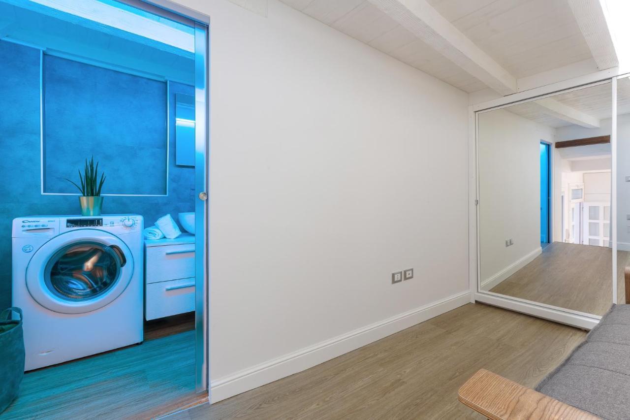 Ferrara Mayr White Apartment المظهر الخارجي الصورة