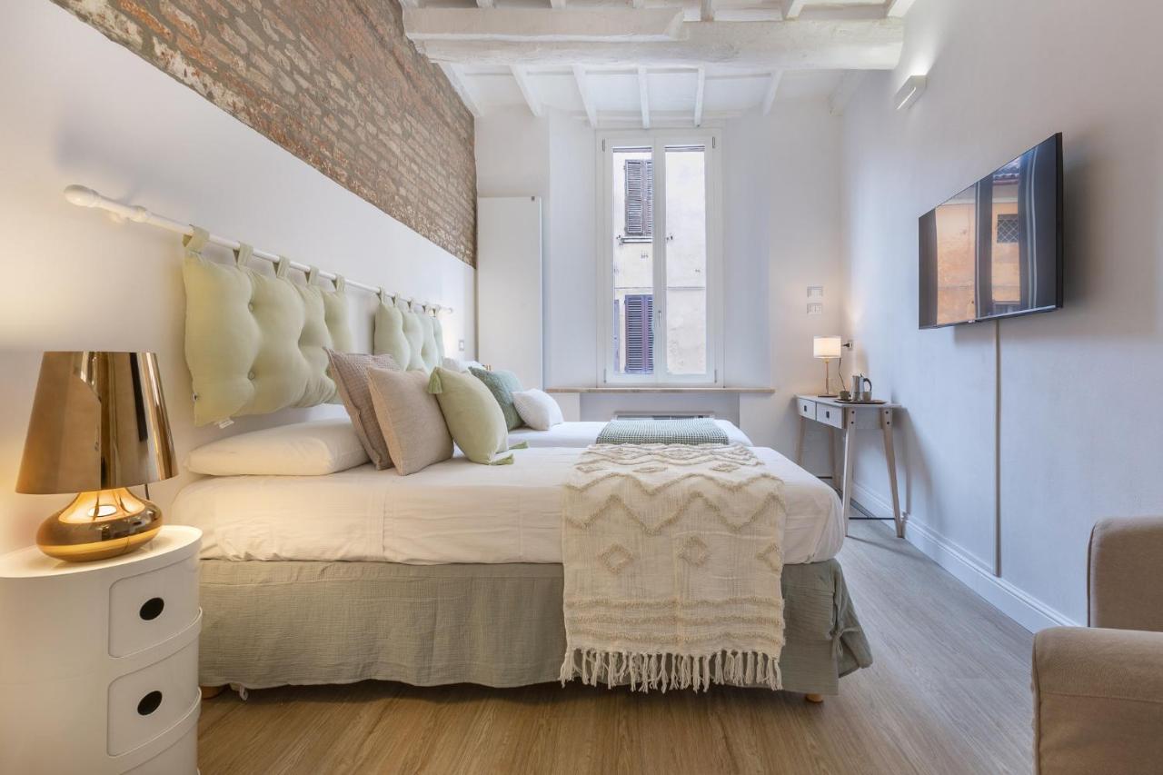 Ferrara Mayr White Apartment المظهر الخارجي الصورة