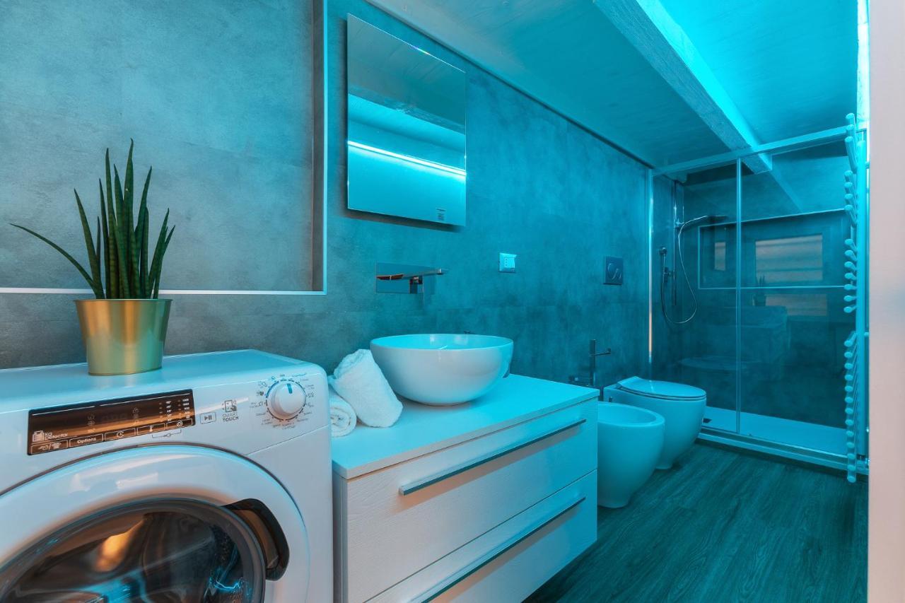 Ferrara Mayr White Apartment المظهر الخارجي الصورة