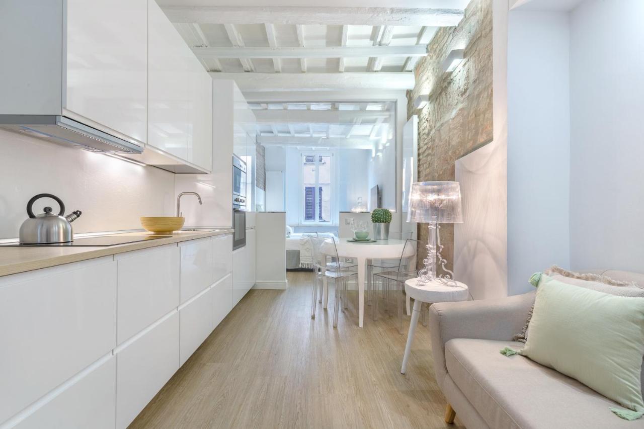 Ferrara Mayr White Apartment المظهر الخارجي الصورة