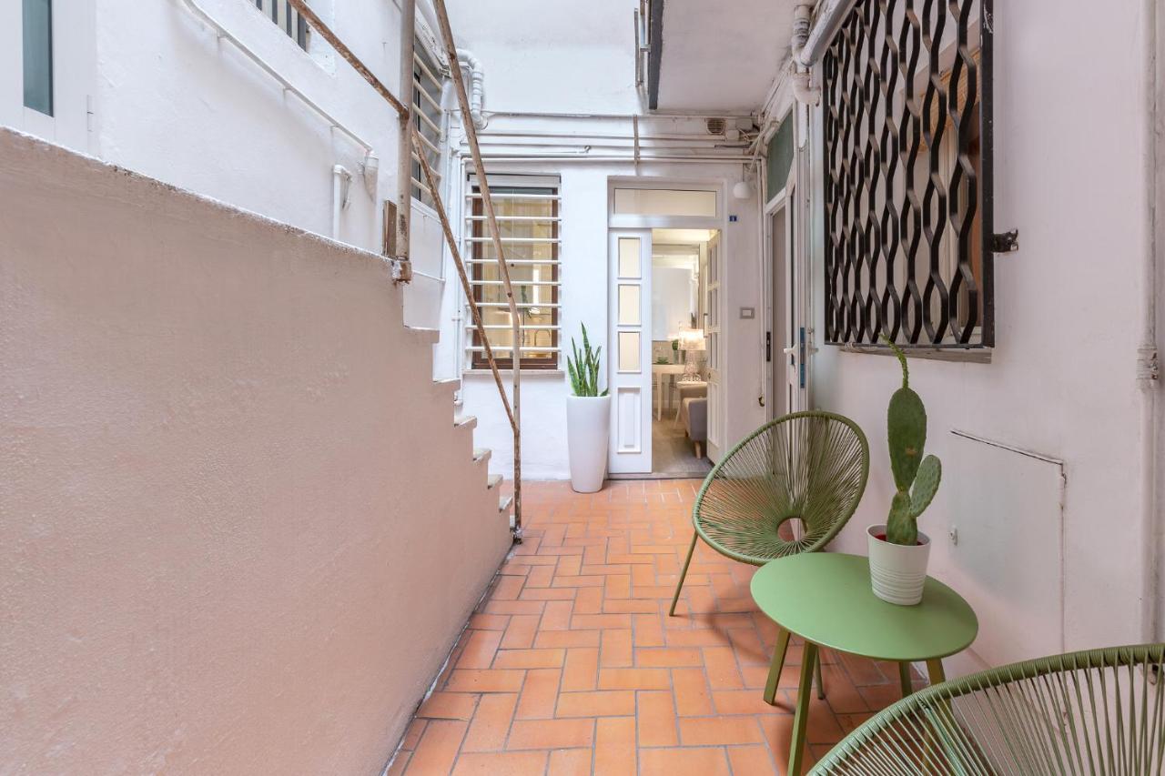 Ferrara Mayr White Apartment المظهر الخارجي الصورة