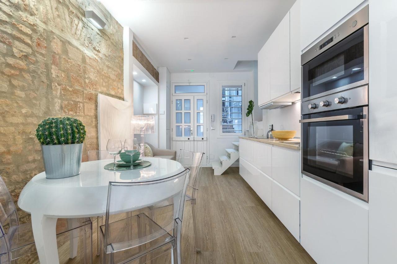 Ferrara Mayr White Apartment المظهر الخارجي الصورة