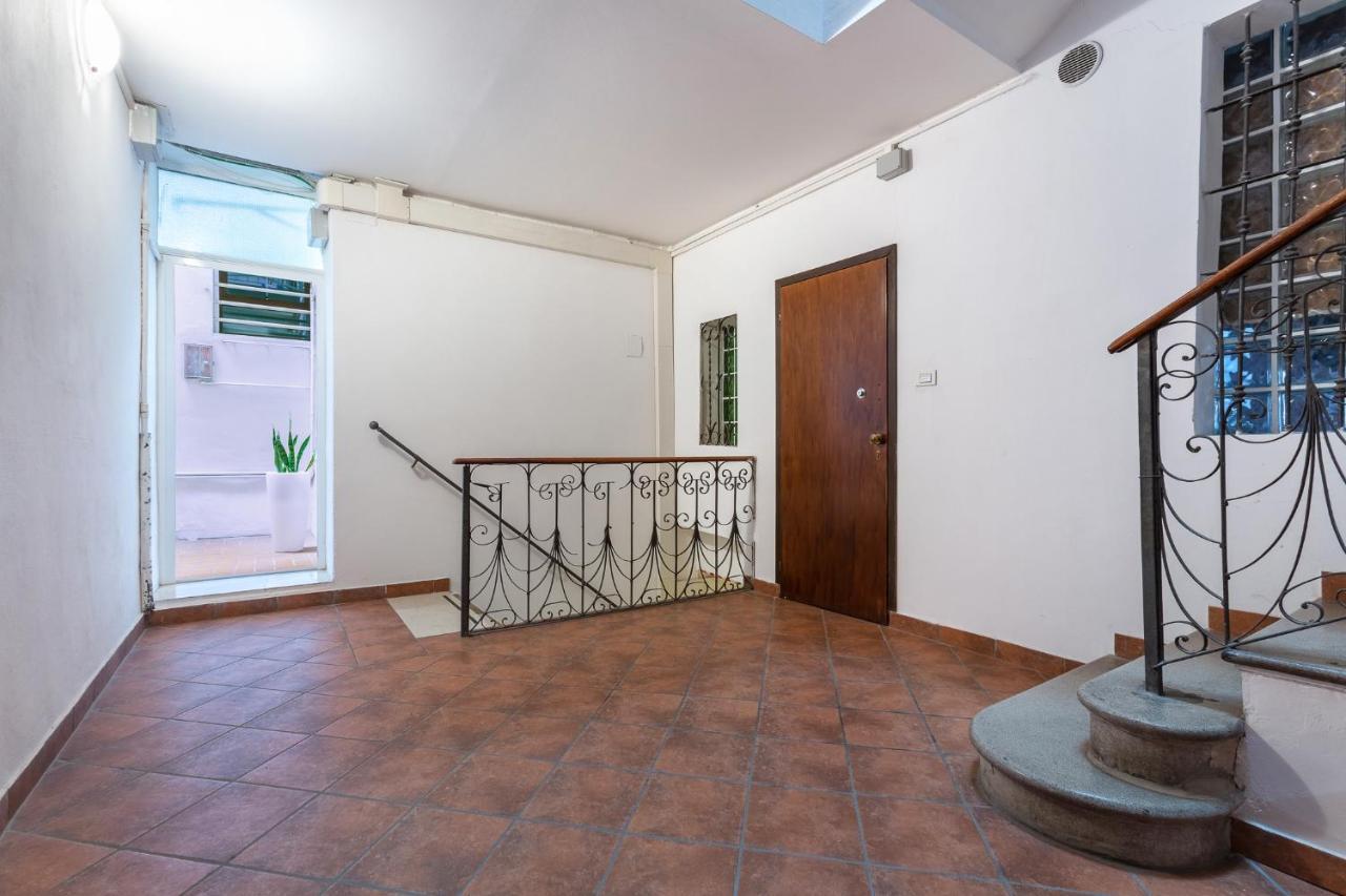 Ferrara Mayr White Apartment المظهر الخارجي الصورة