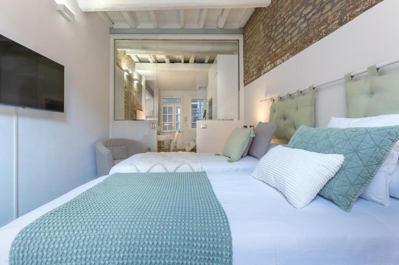 Ferrara Mayr White Apartment المظهر الخارجي الصورة