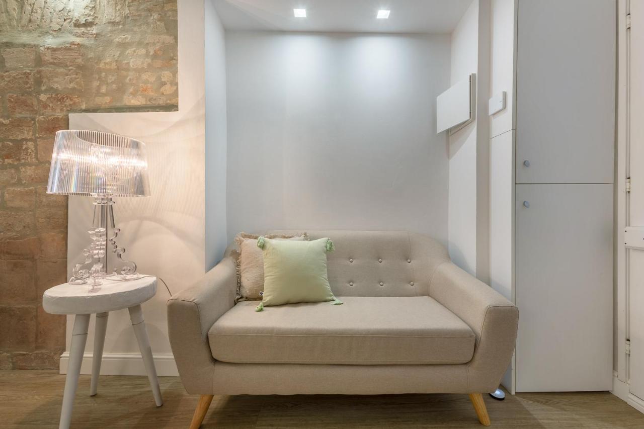 Ferrara Mayr White Apartment المظهر الخارجي الصورة