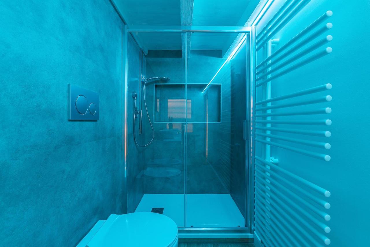 Ferrara Mayr White Apartment المظهر الخارجي الصورة
